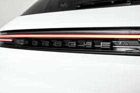 2024 Porsche Cayenne S