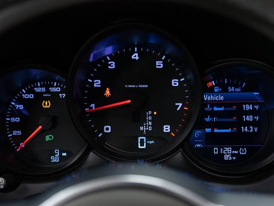 2020 Porsche Macan For Sale In Springfield Il Global