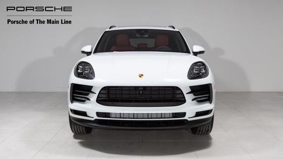2021 Porsche Macan For Sale in Newtown Square, PA | Global Autosports