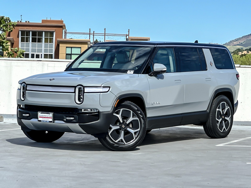 Rivian For Sale in Walnut Creek | Global Autosports