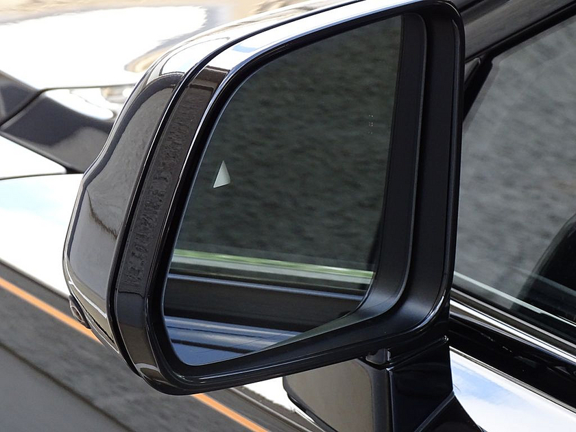 2024 Rolls-Royce Ghost Black Badge
