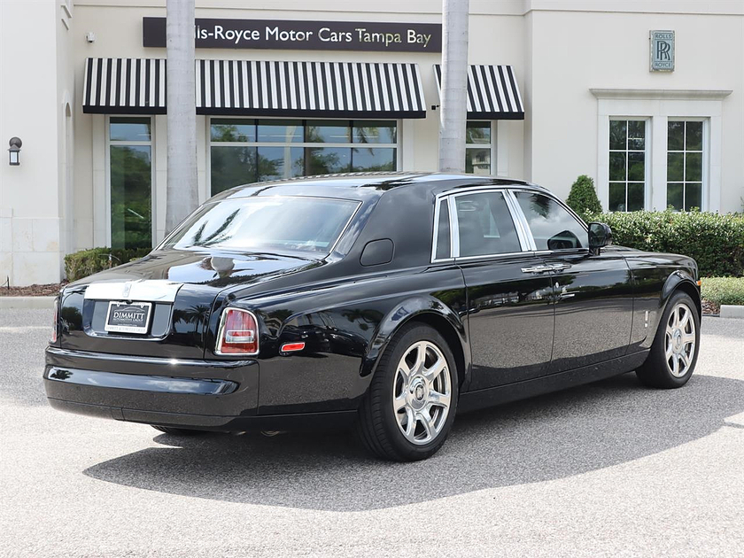 2011 RollsRoyce Phantom For Sale in Pinellas Park, FL Exotic Car List