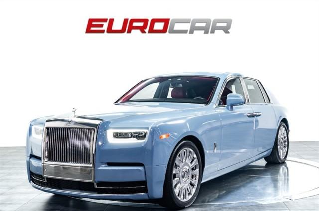 2021 Rolls-Royce Phantom For Sale in Costa Mesa, CA | Global Autosports