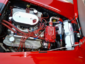 1965 Shelby Cobra