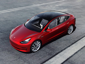 2021 Tesla Model 3 Standard Range Plus For Sale in North Olmsted, OH ...