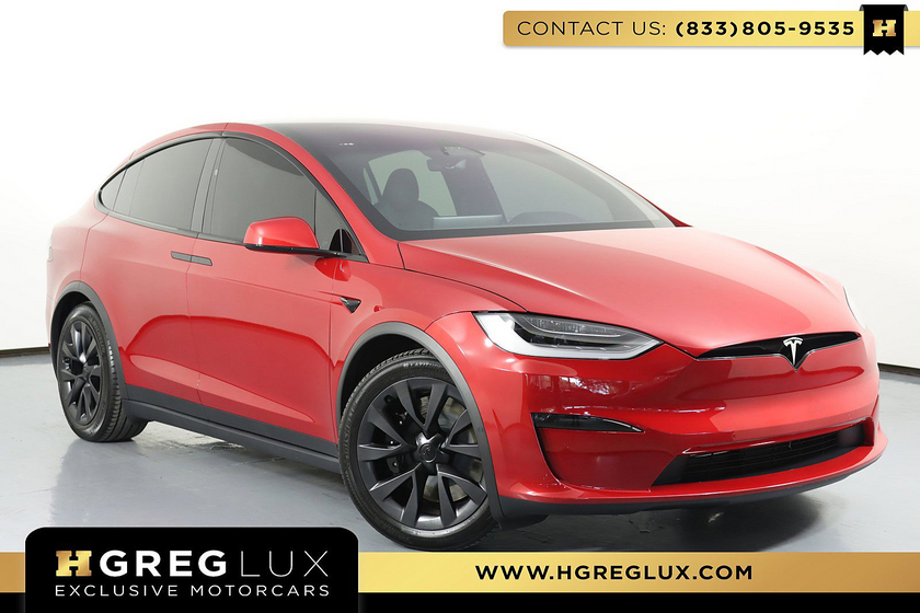 2022 Tesla Model X For Sale Global Autosports