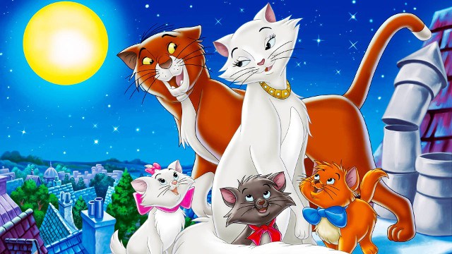 Quiz: How Well Do You Know The Aristocats? | D-COT