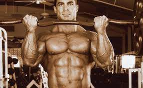 dante trudel traps