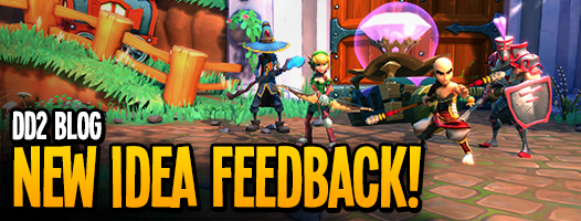 idea-Blog