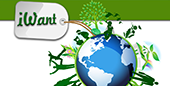 iWant Planet