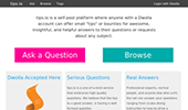 Tips.io
