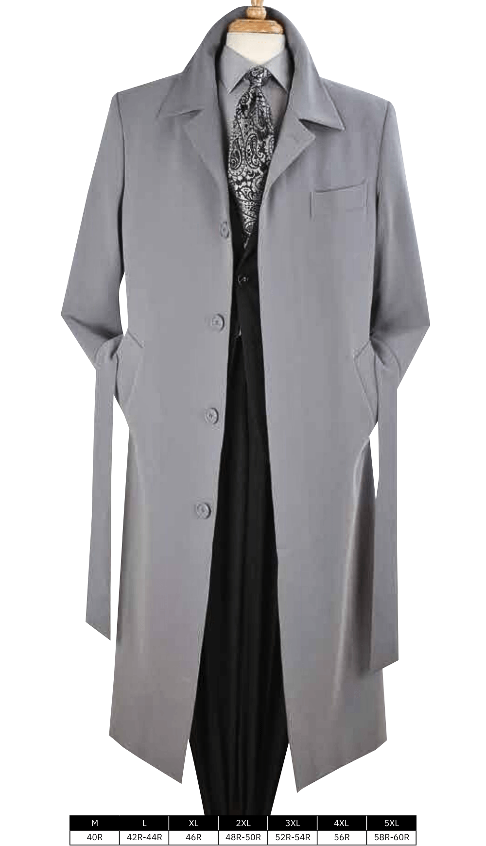 Atlantic JK-3-GY Atlantic JK-3-GY