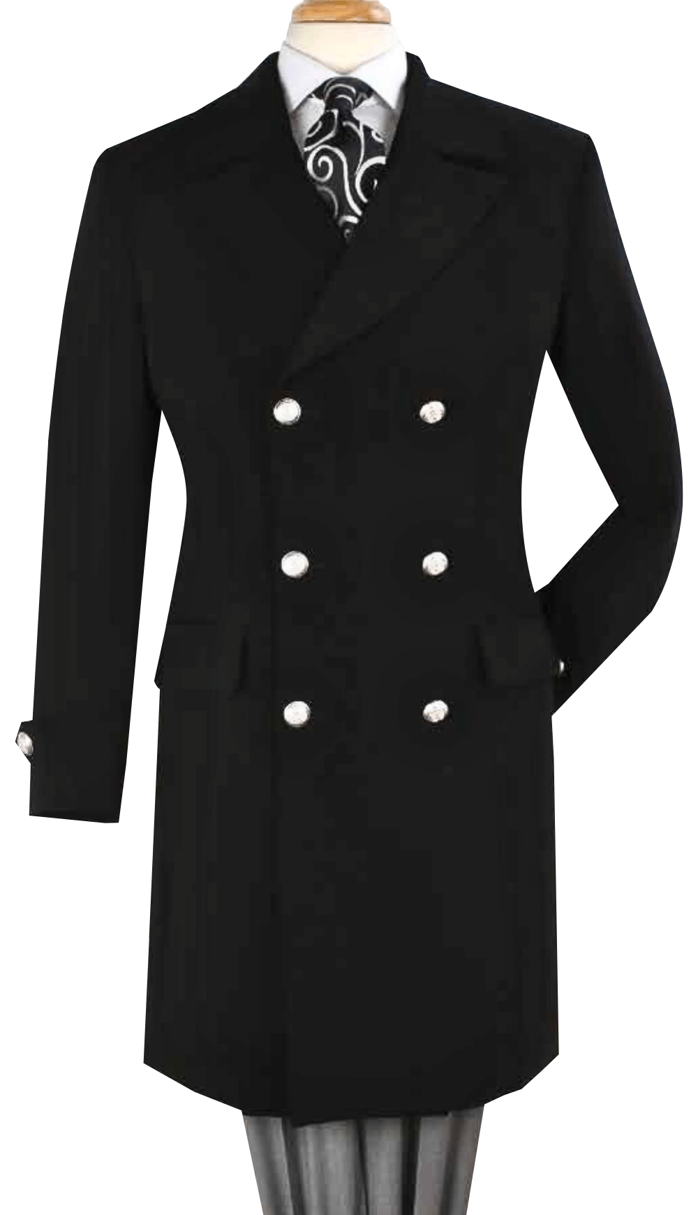 Atlantic JK-9-BK Atlantic JK-9-BK