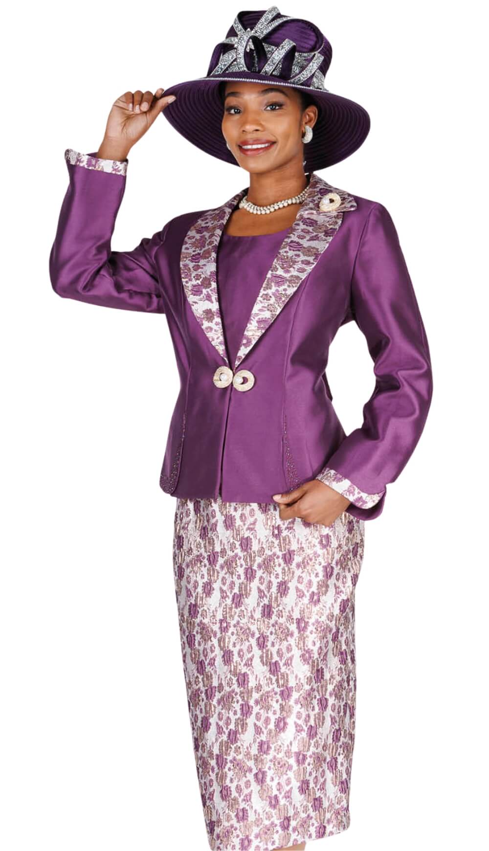 Aussie Austine 5912-PU