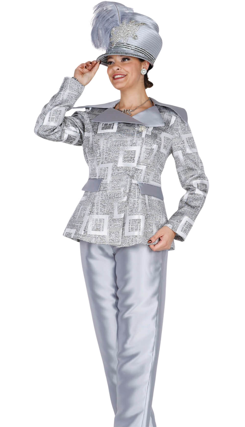 Aussie Austine 5971-SV