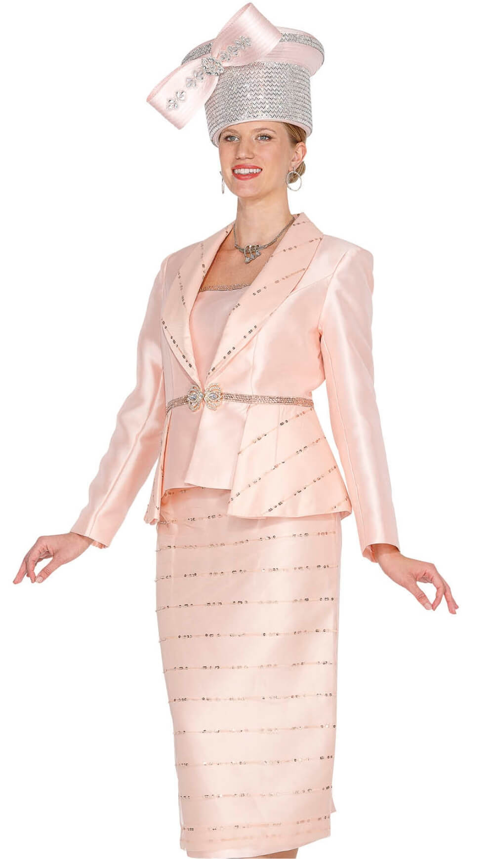 Champagne Italy 6008-PC