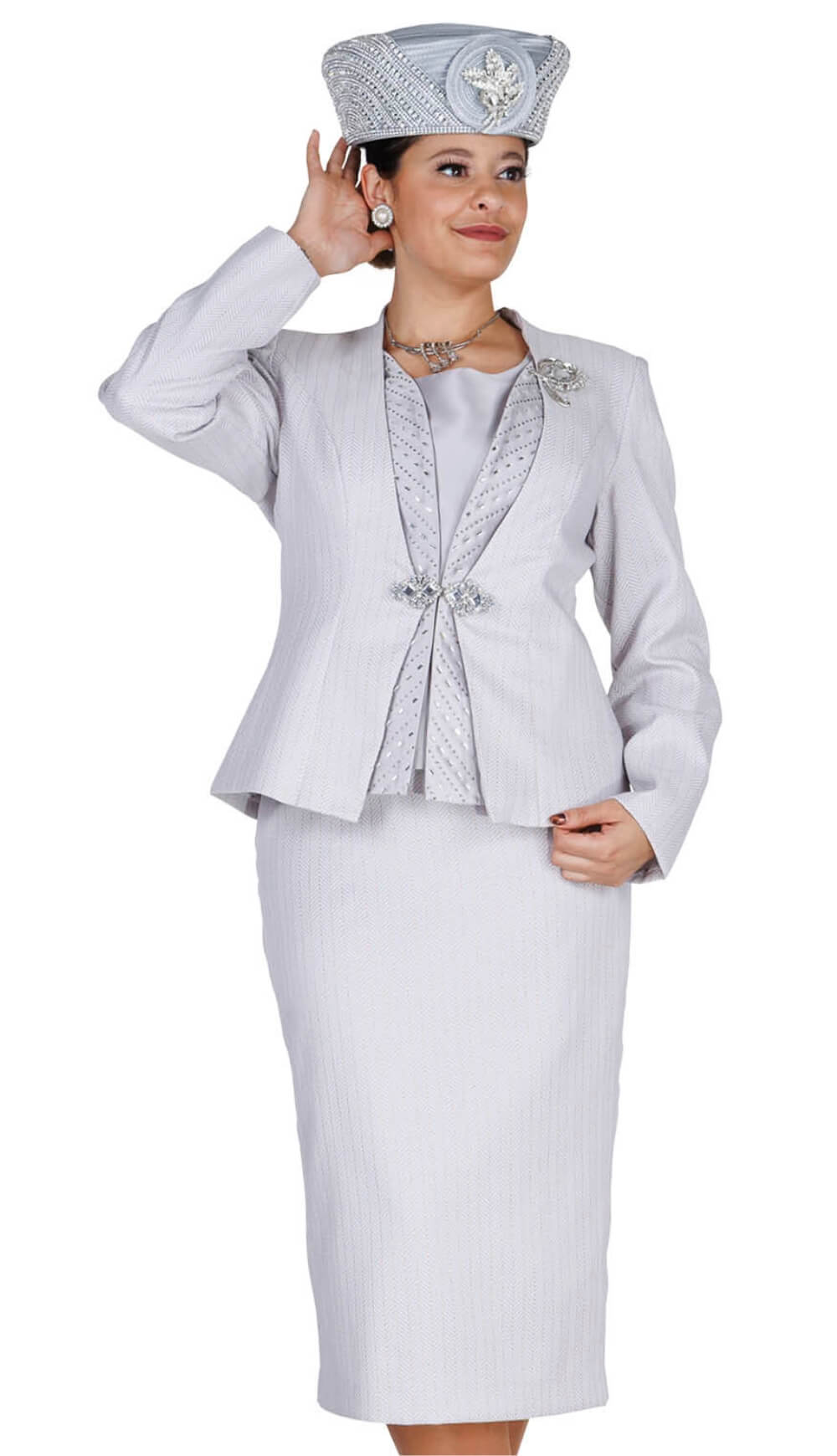 Champagne Italy 6009-GY