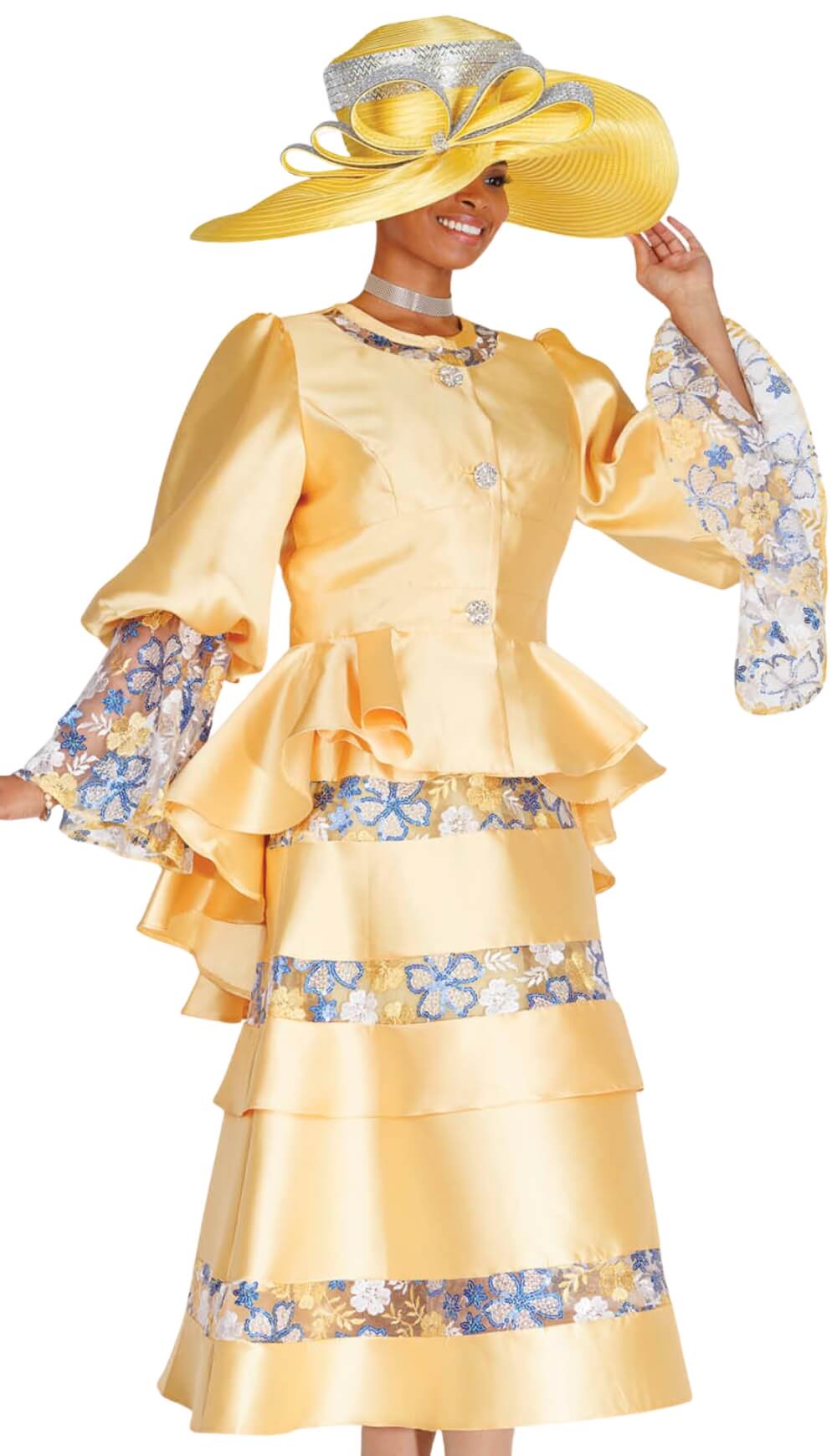 Champagne Italy 6025-GO