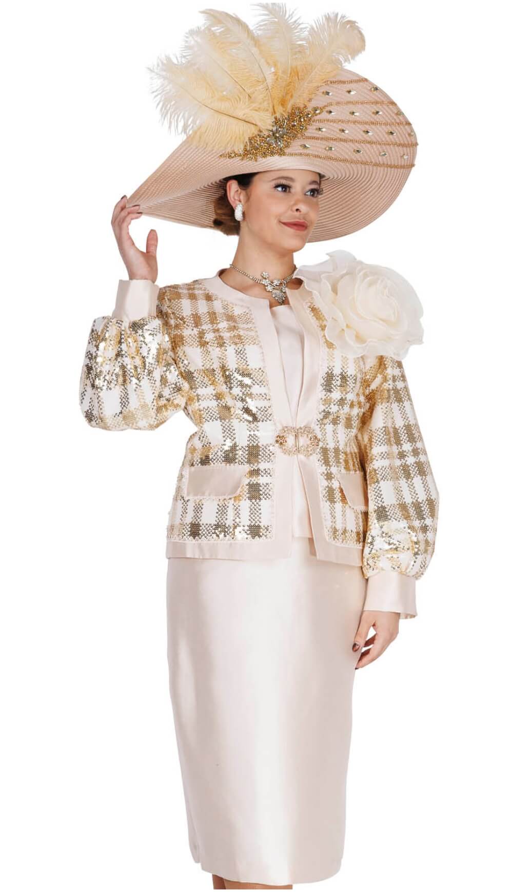 Elite Champagne 6164-CH Elite Champagne 6164-CH