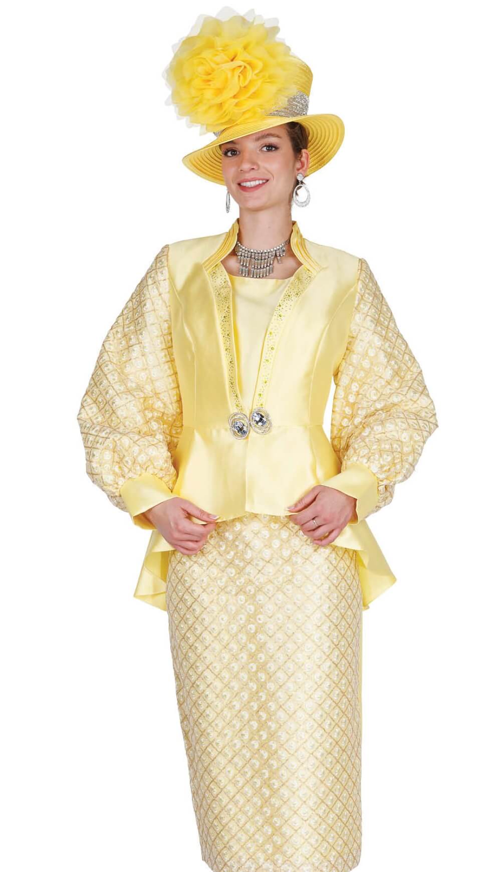 Champagne Italy 6202-YL