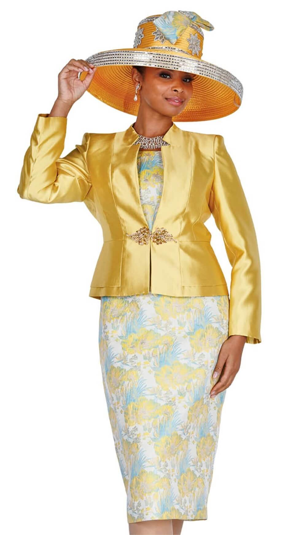 Champagne Italy 6209-GO