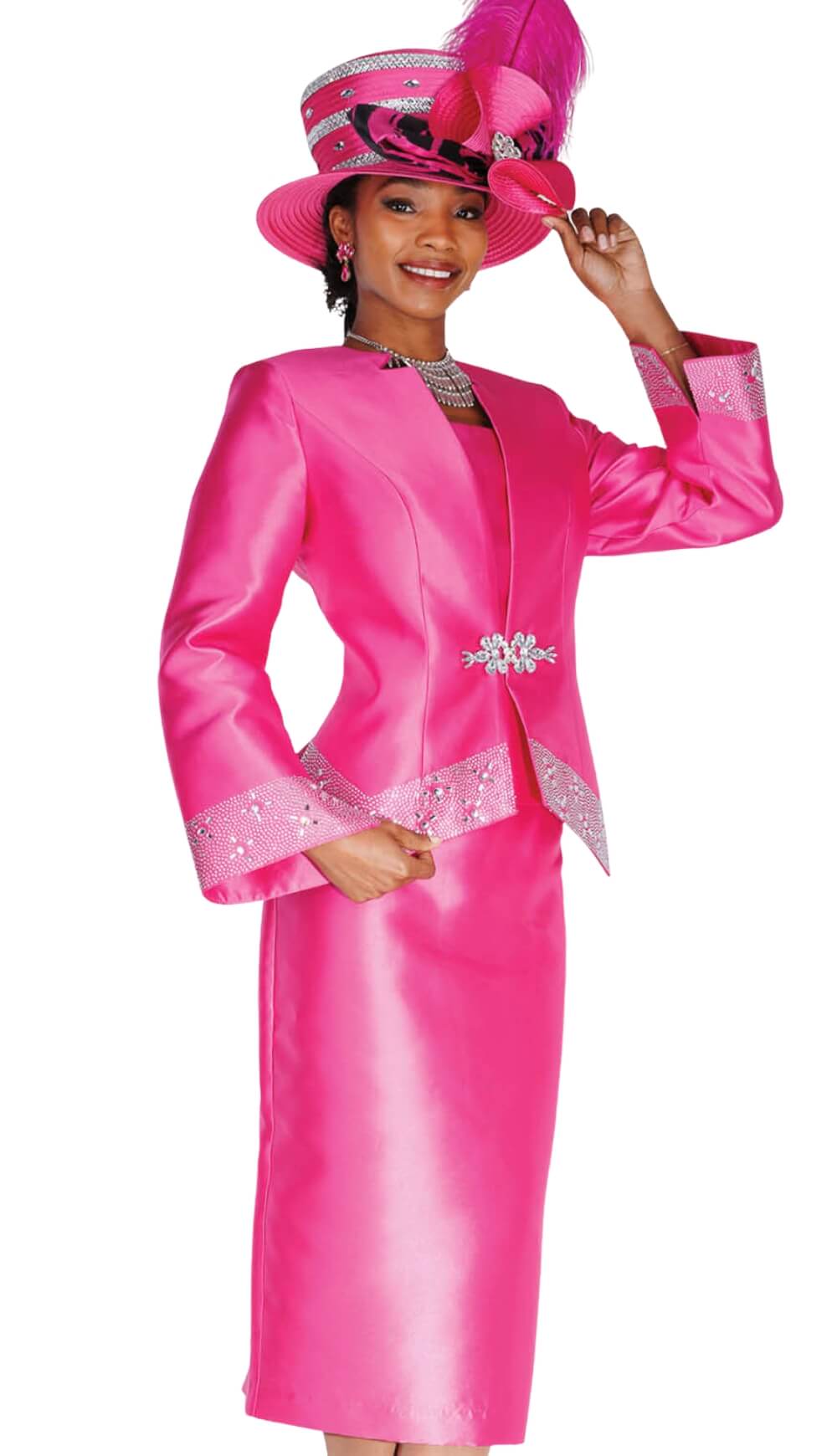 Champagne Italy 6216-FU