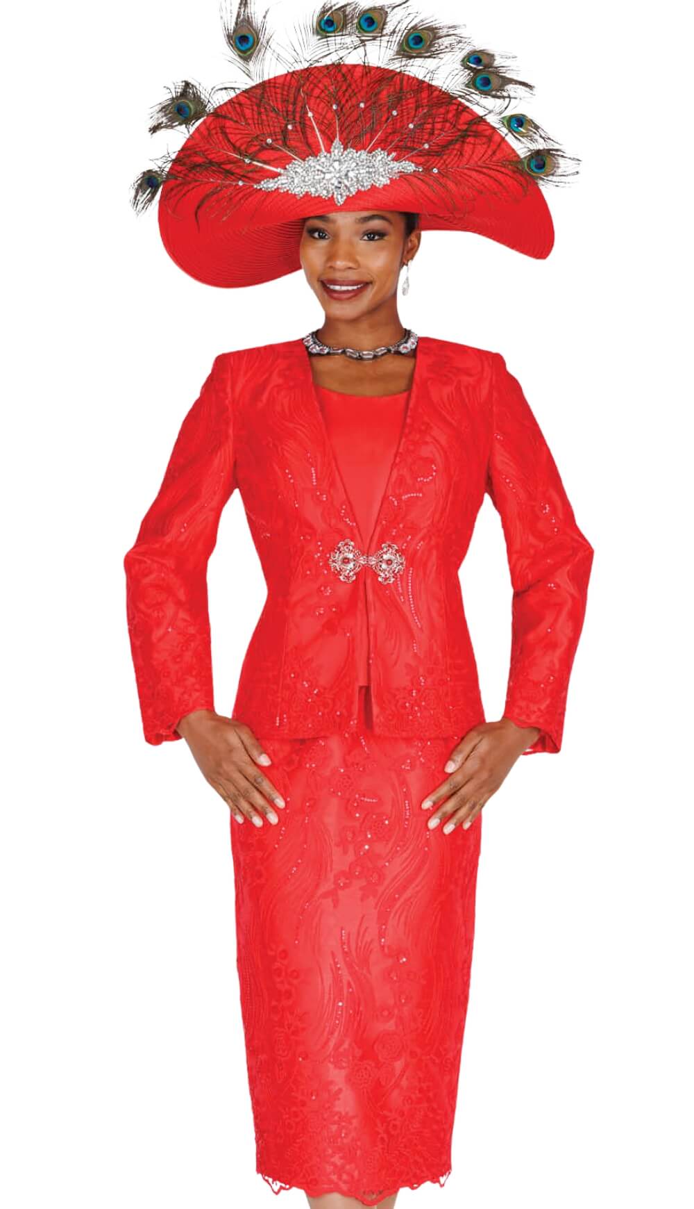 Champagne Italy 6219-RD