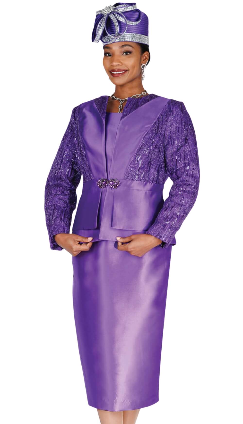 Elite Champagne 6257-PU