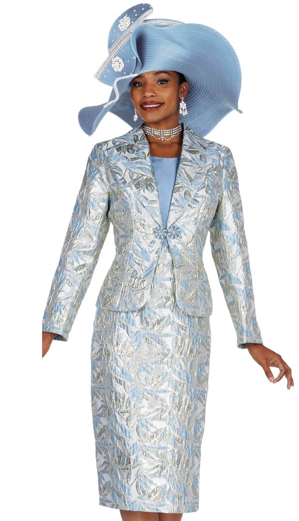 Elite Champagne 6268-LBL Elite Champagne 6268-LBL