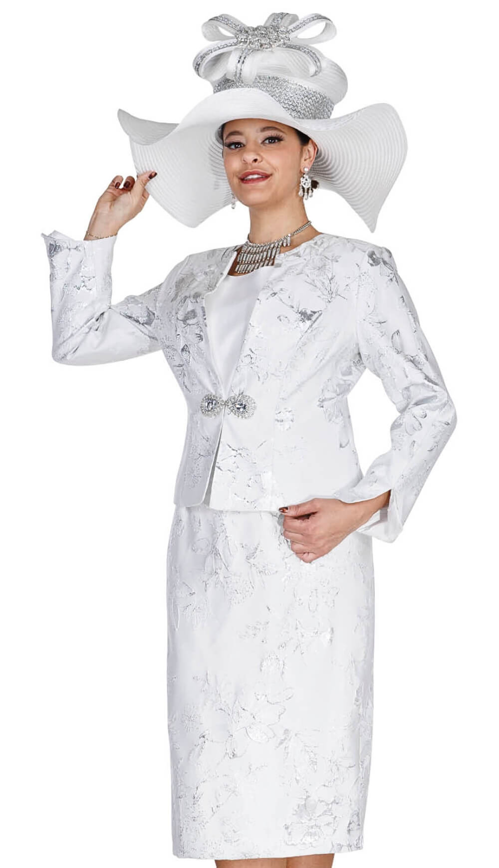 Elite Champagne 6269-SV Elite Champagne 6269-SV