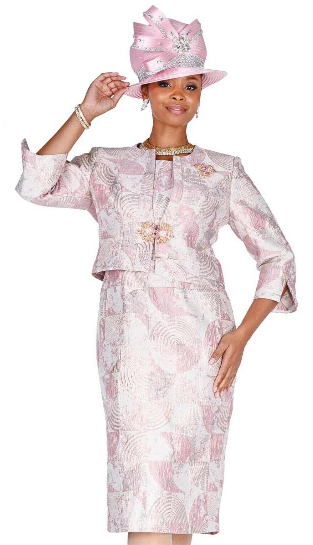 Elite Champagne 6452-PK Elite Champagne 6452-PK