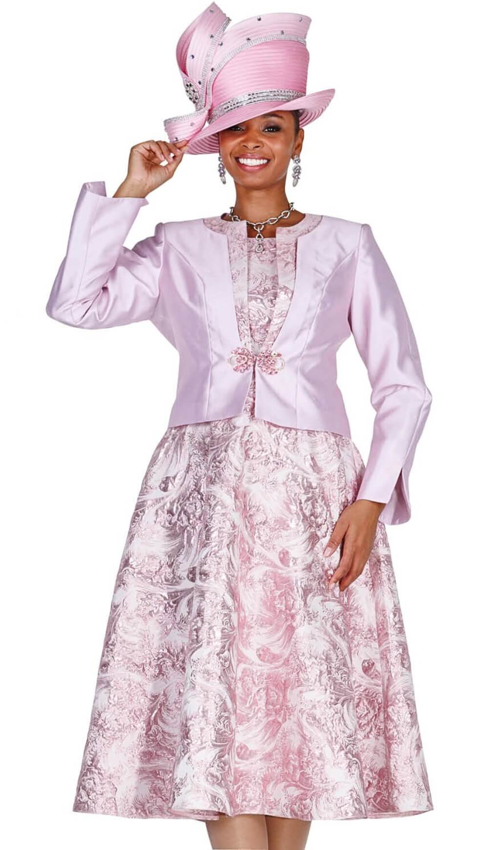 Elite Champagne 6453-PK Elite Champagne 6453-PK