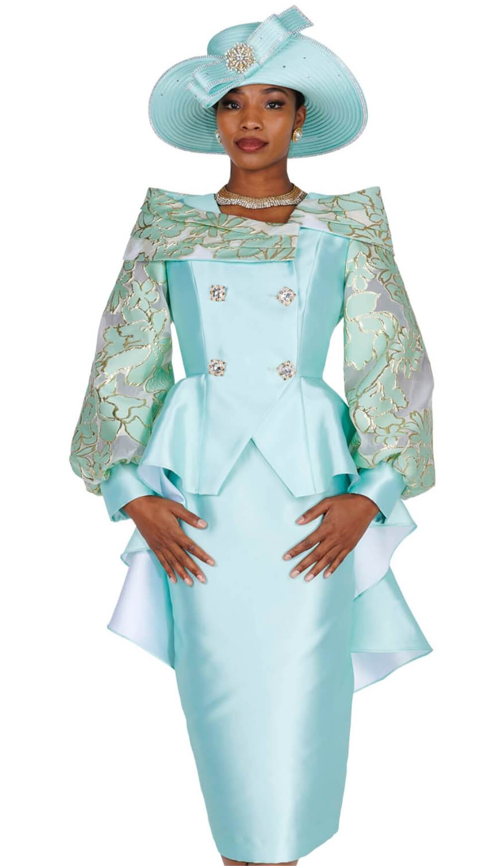 Elite Champagne 6455-MT