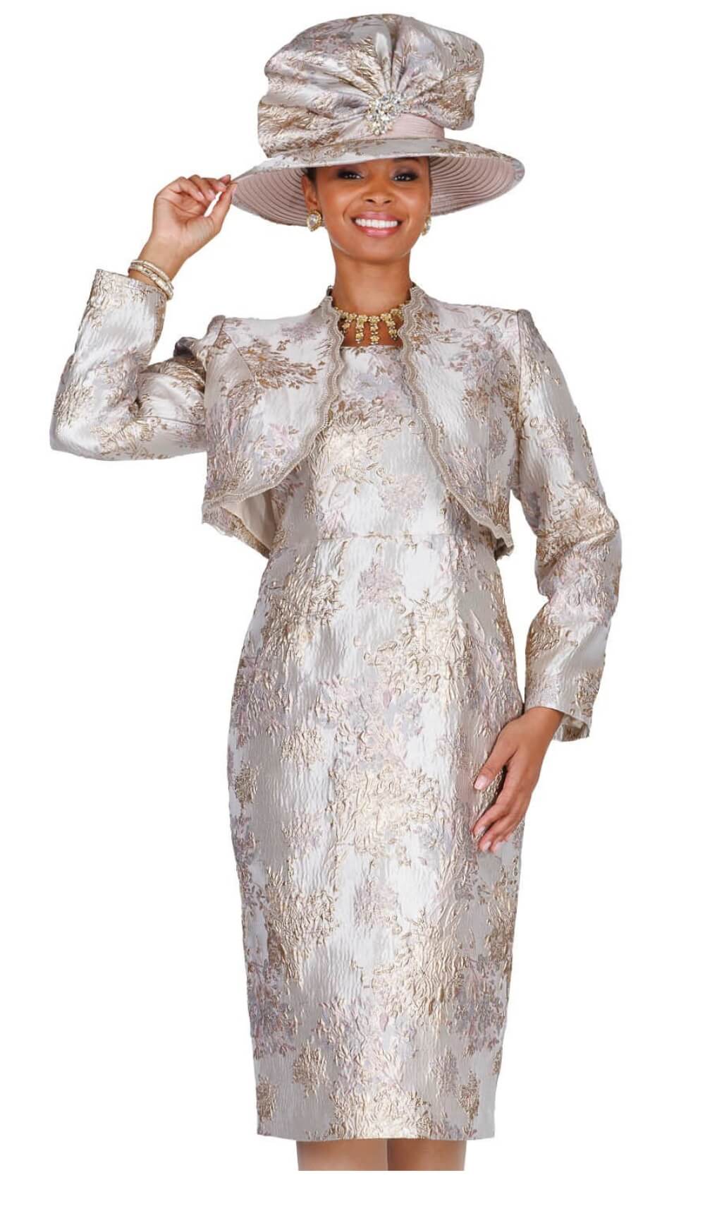 Elite Champagne 6464-GO