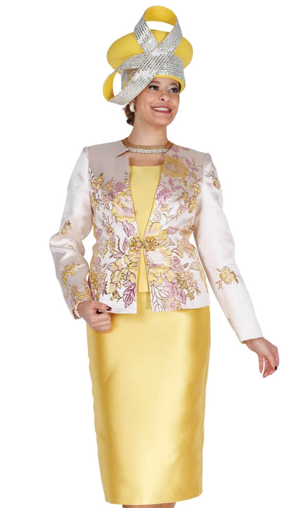 Elite Champagne 6467-GO