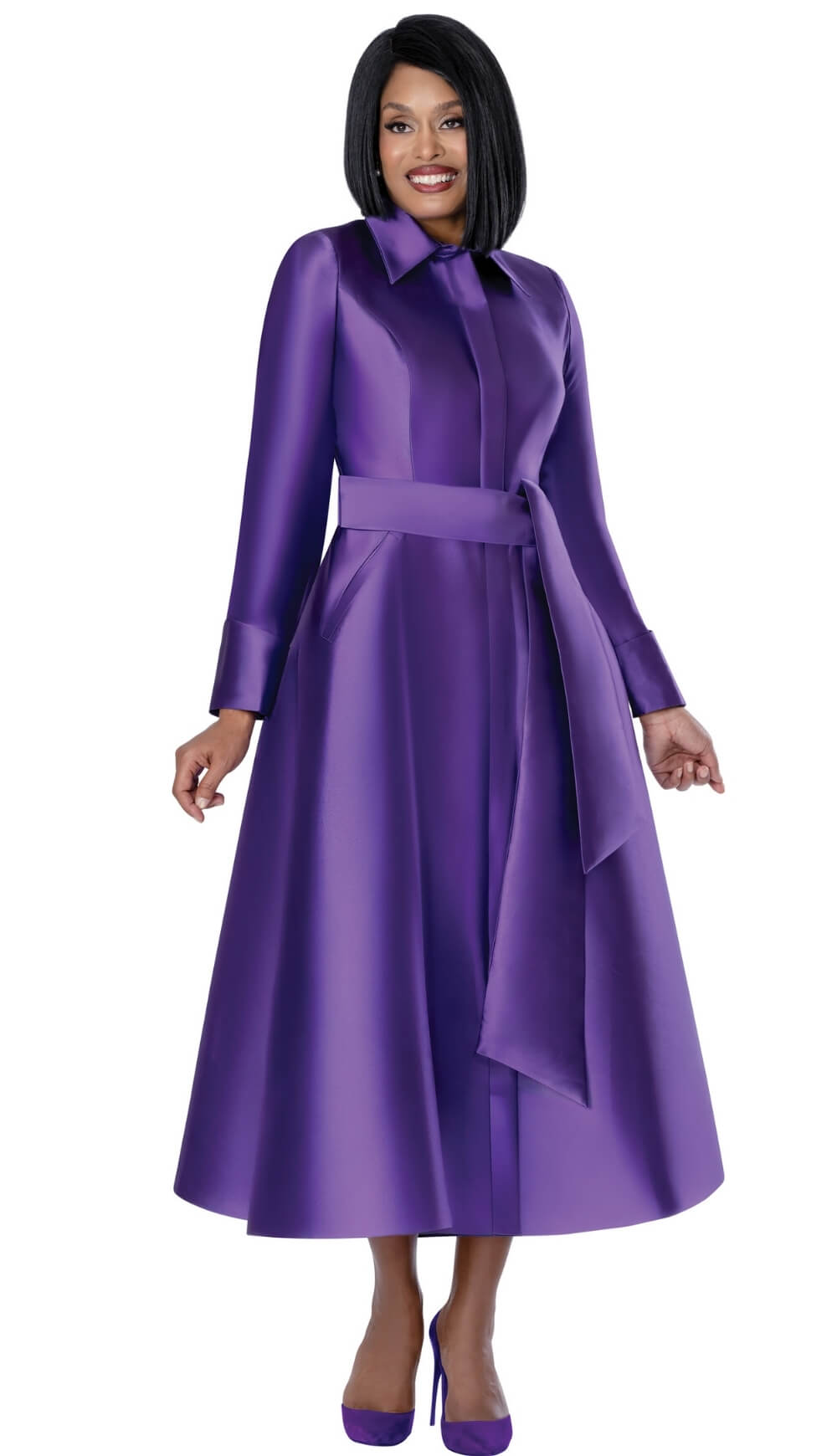 Dresses by Nubiano 100311-PU