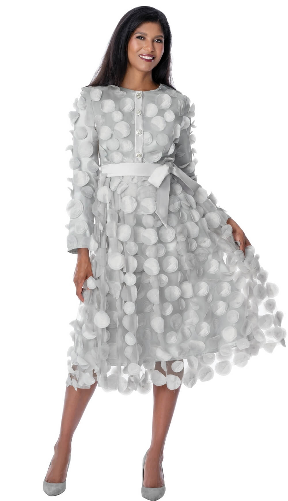 Dresses by Nubiano 100361-SV