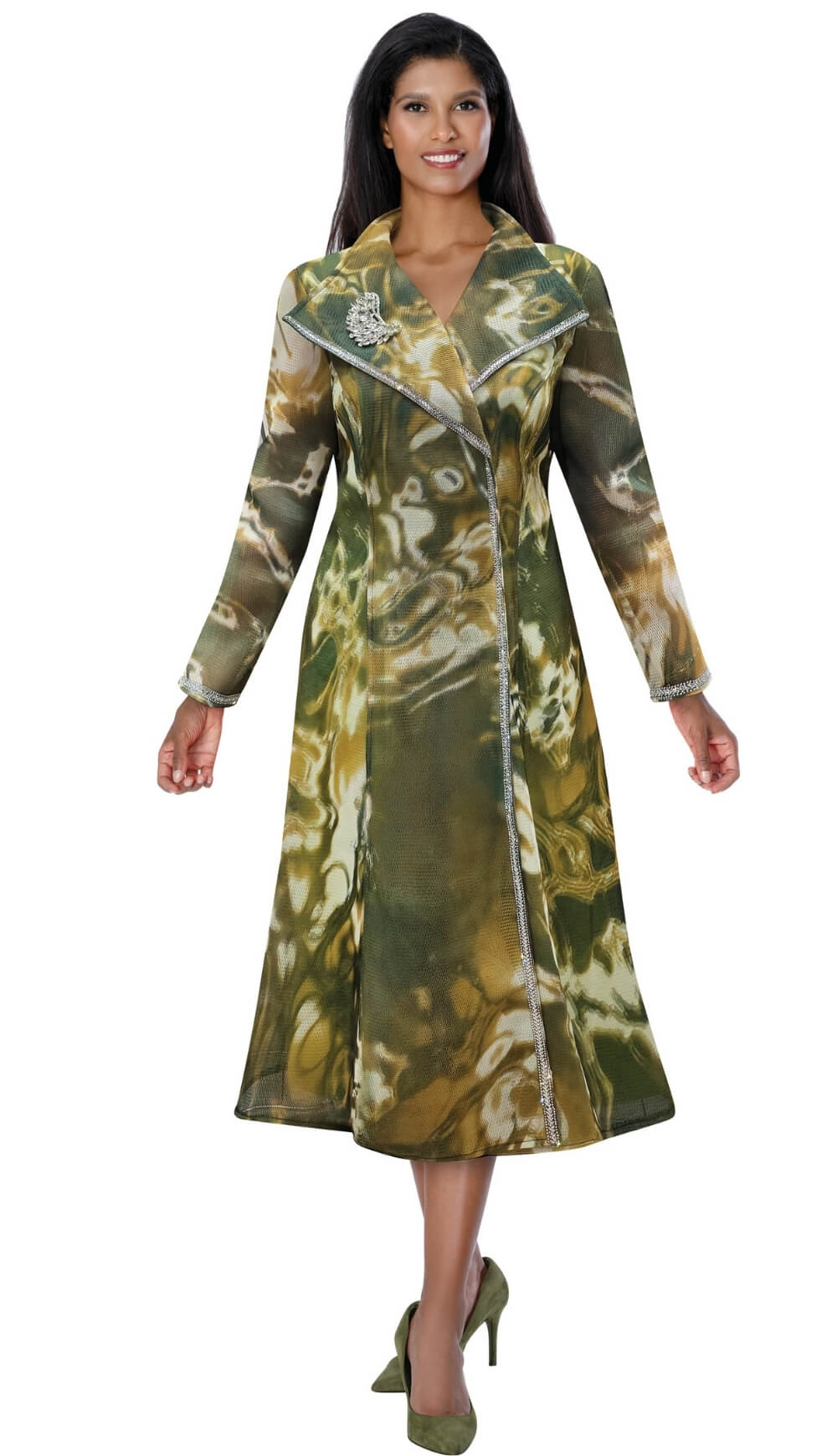 Dresses by Nubiano 100731-OL