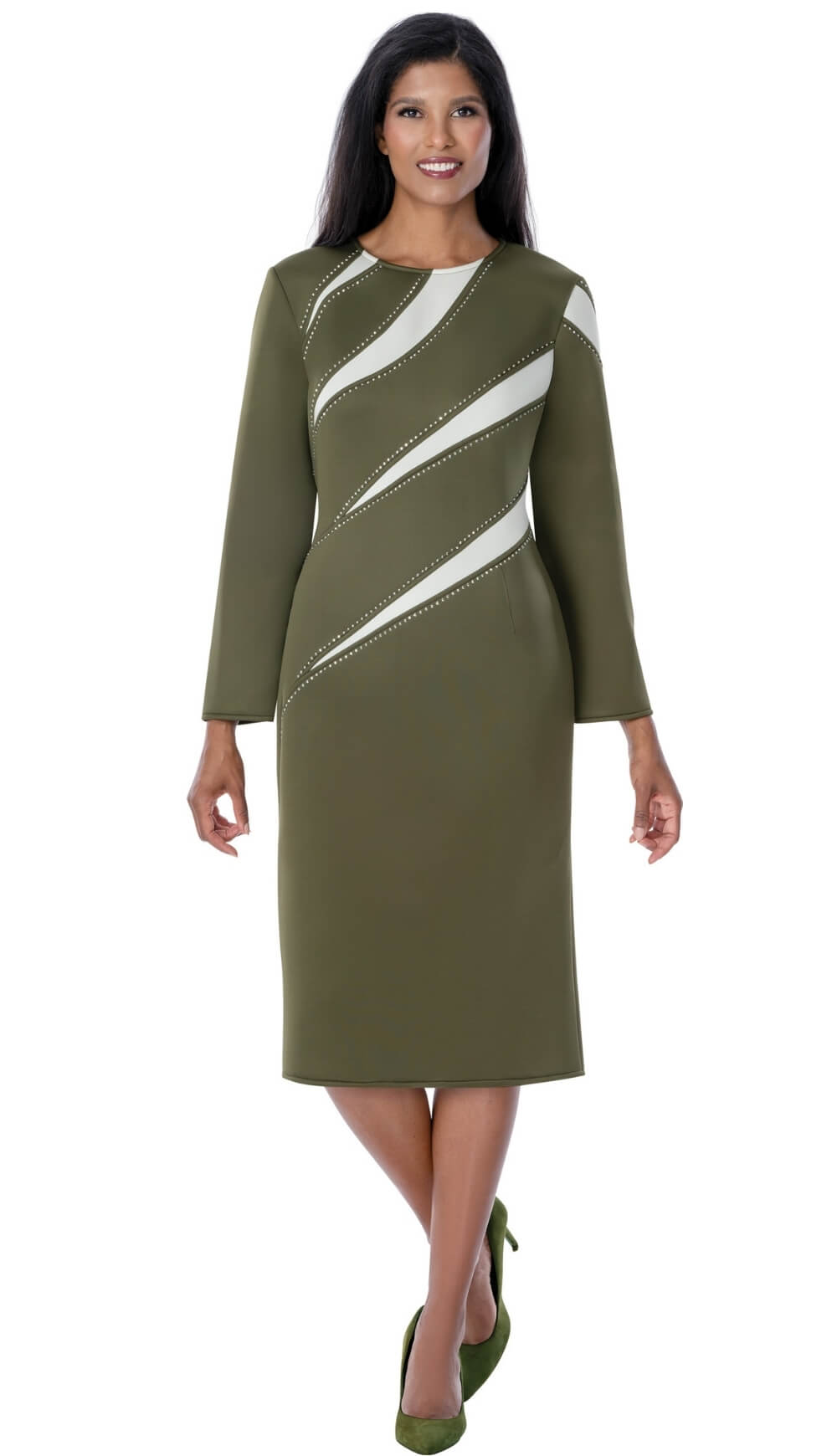 Dresses by Nubiano 100741-OL