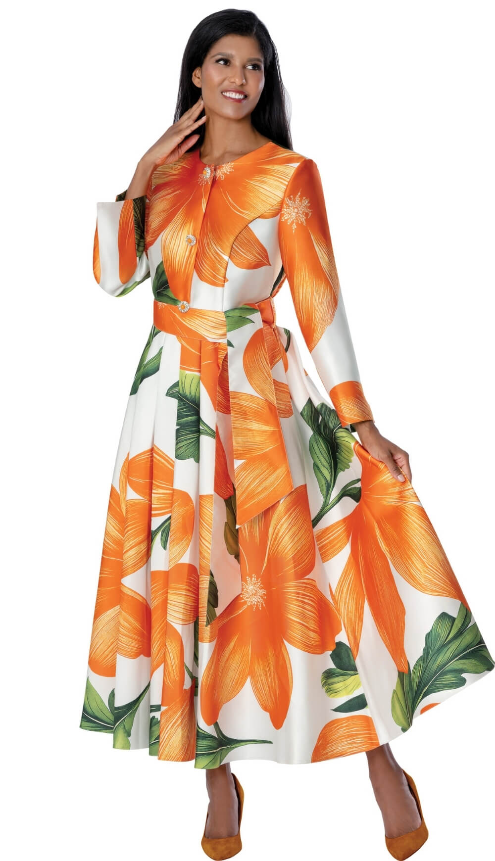 Dresses by Nubiano 100751-ML