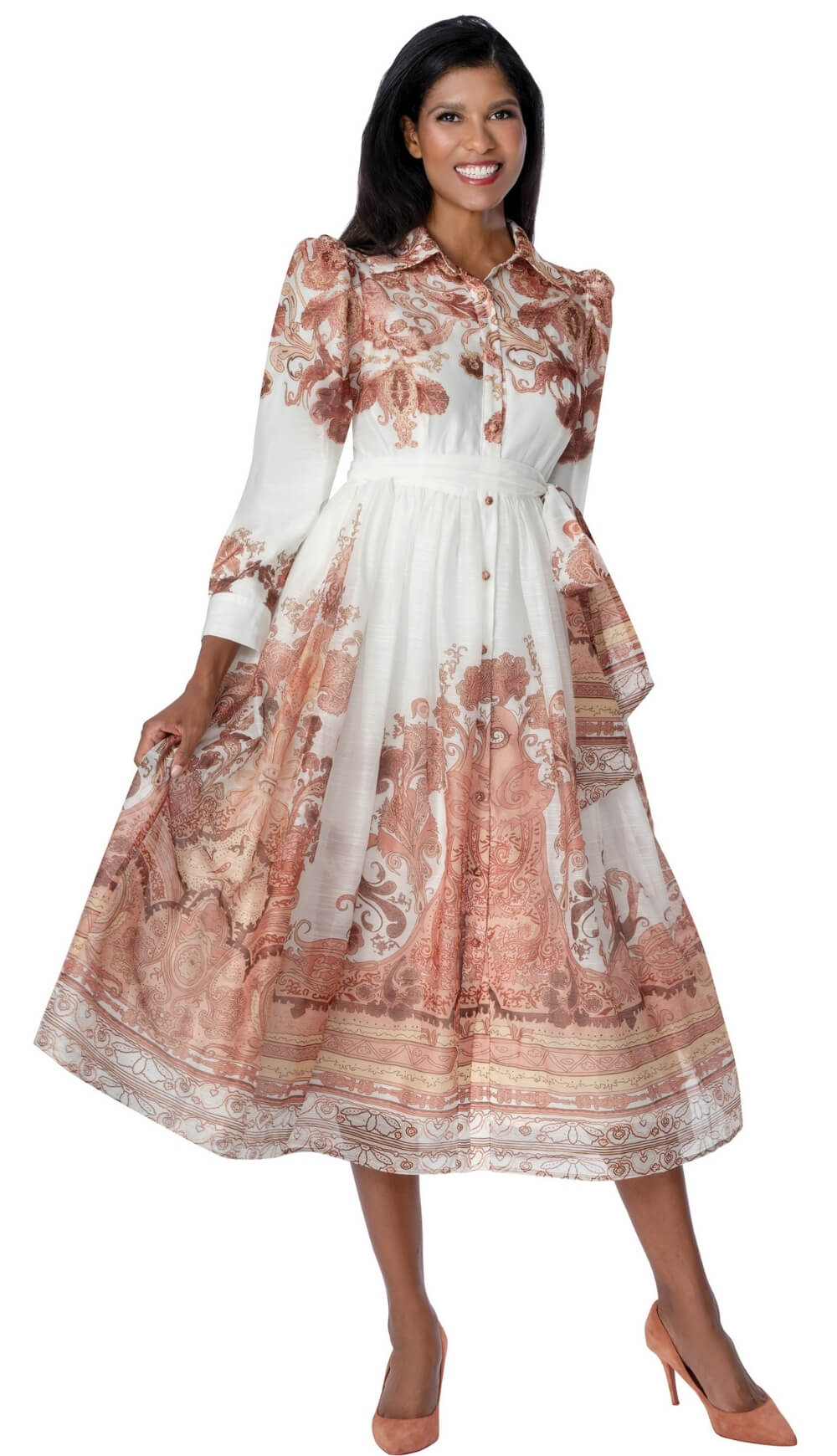 Dresses by Nubiano 100811-ML