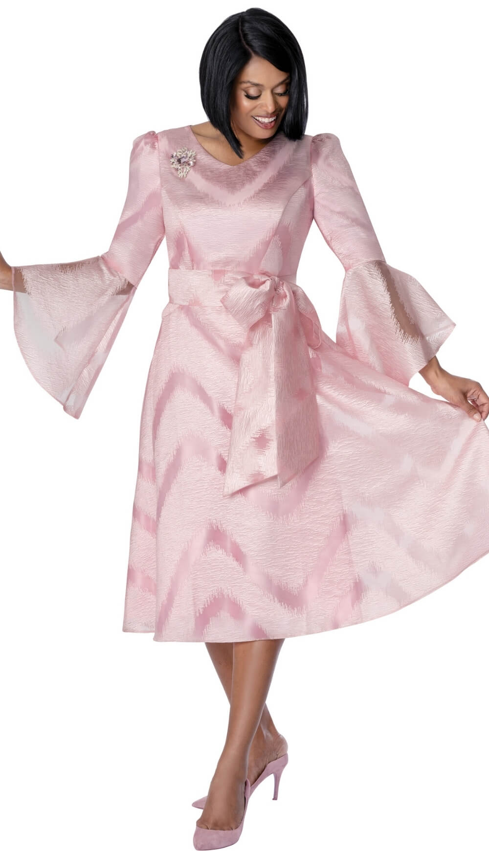 Dresses by Nubiano 100831-PK