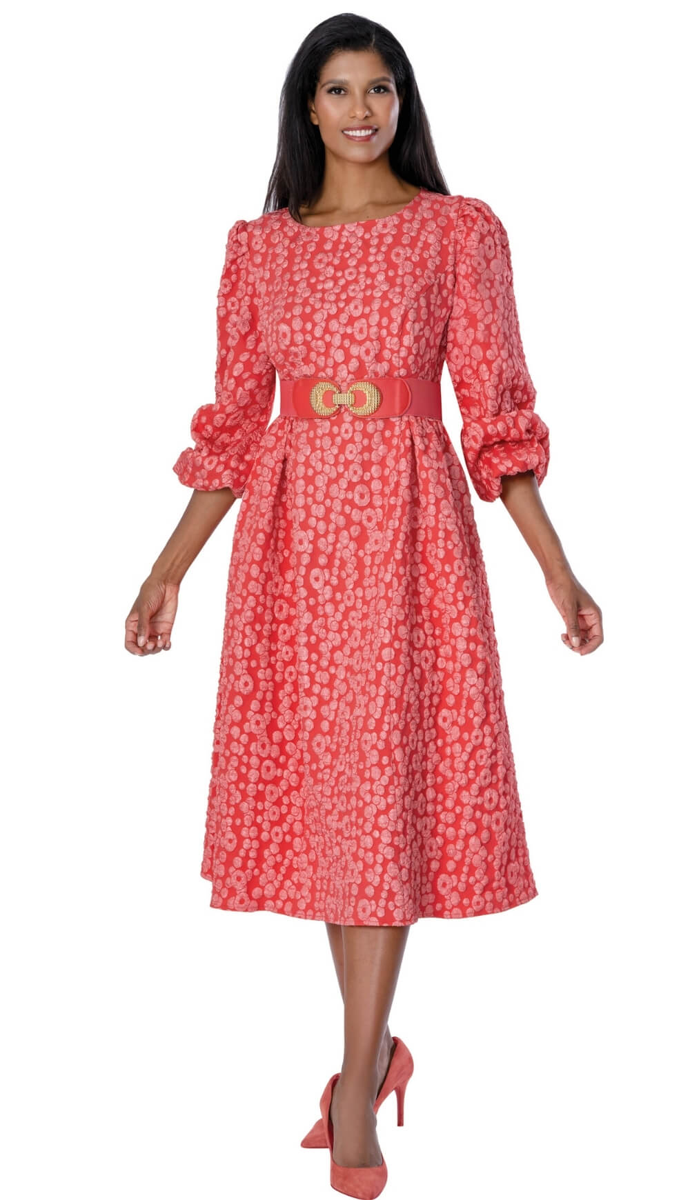 Dresses by Nubiano 100901-CL