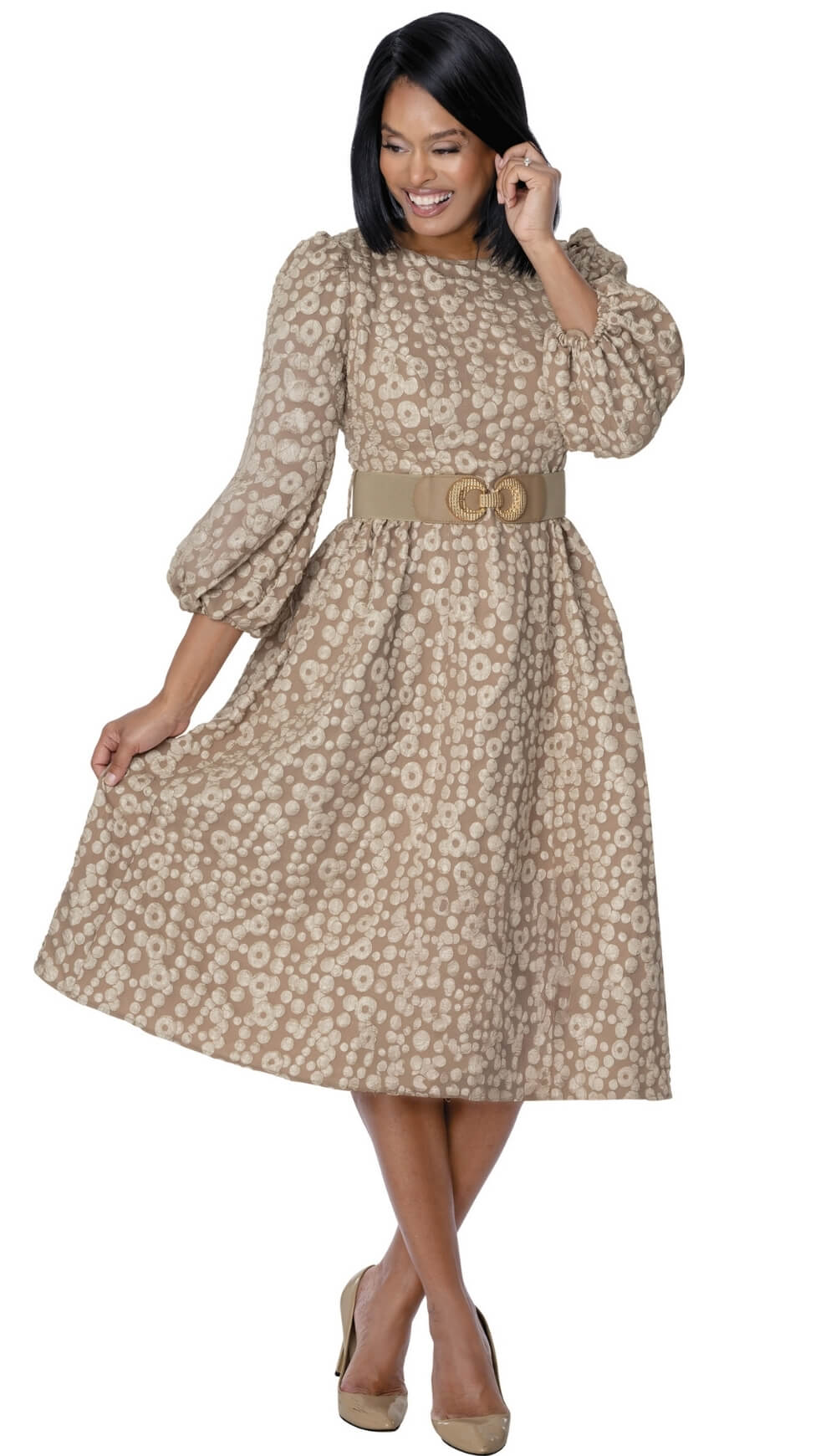 Dresses by Nubiano 100901-TP