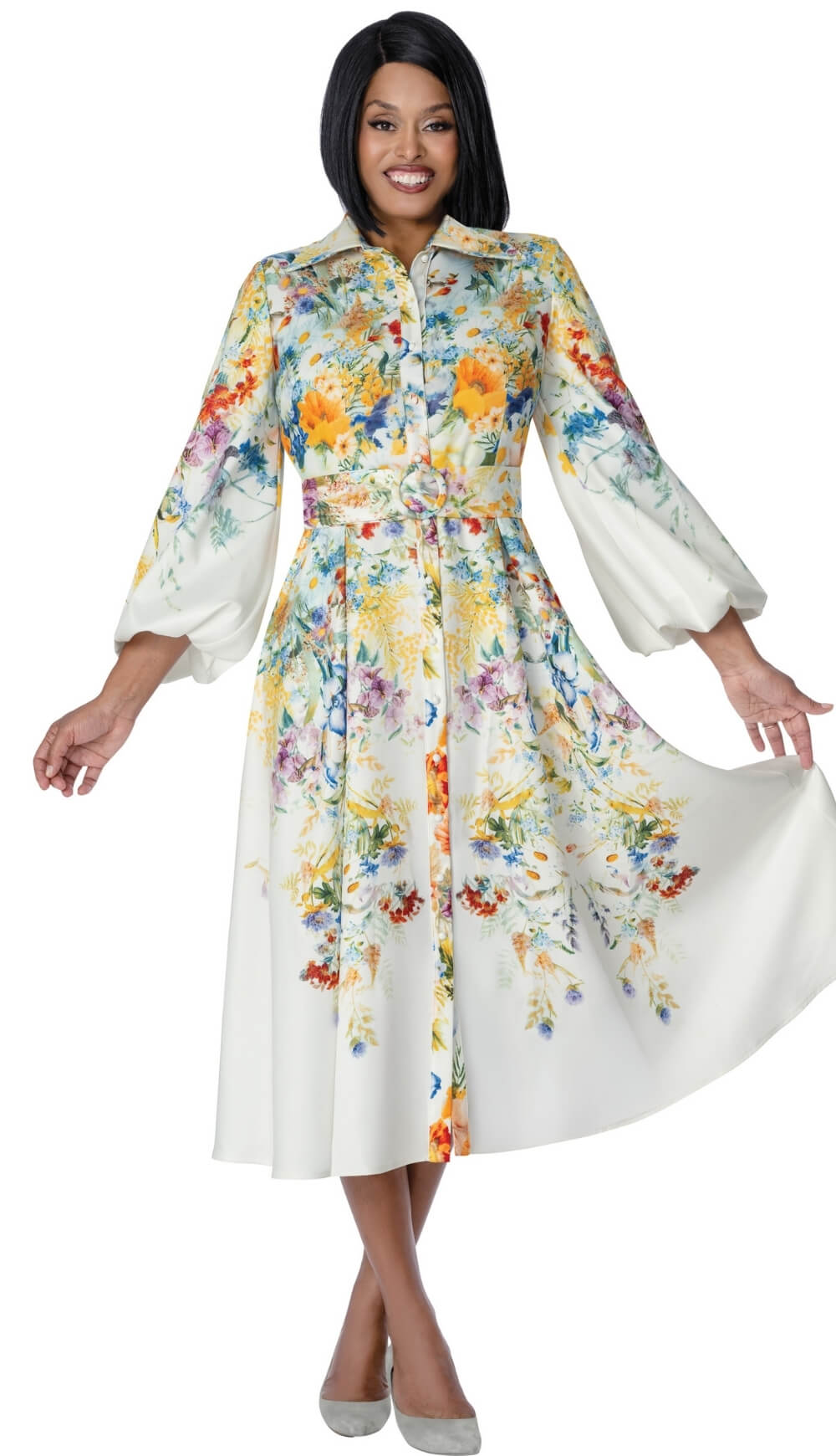 Dresses by Nubiano 100911-ML