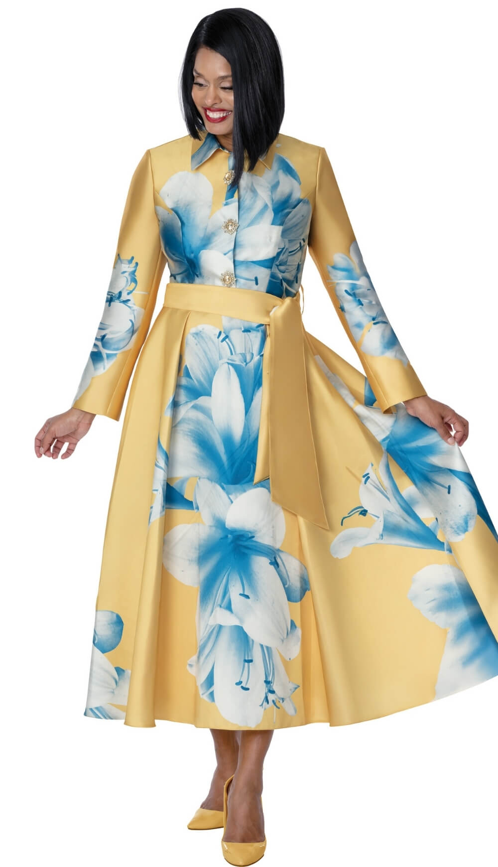 Dresses by Nubiano 100941-ML