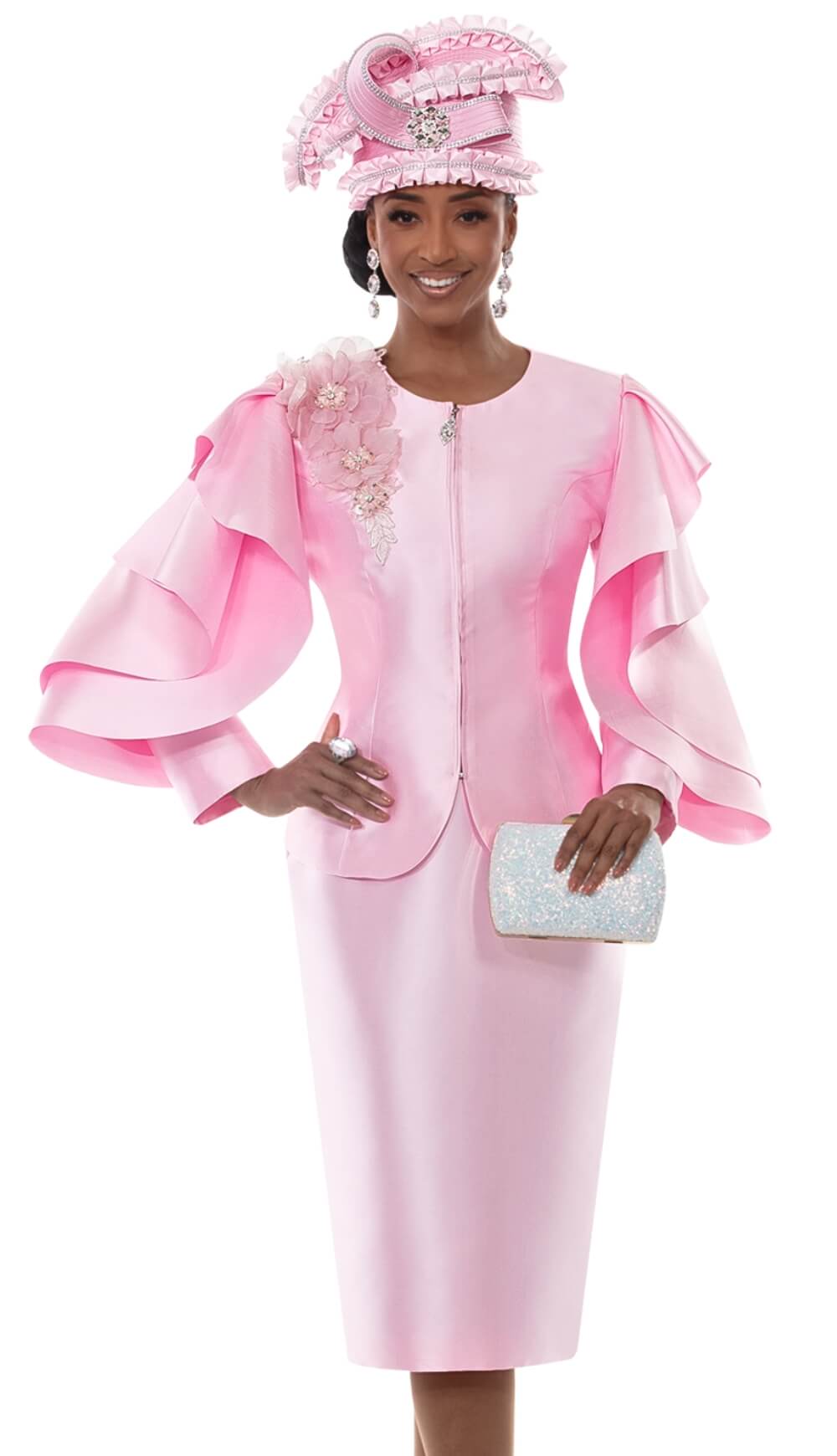 Lisa Rene women display picture 3