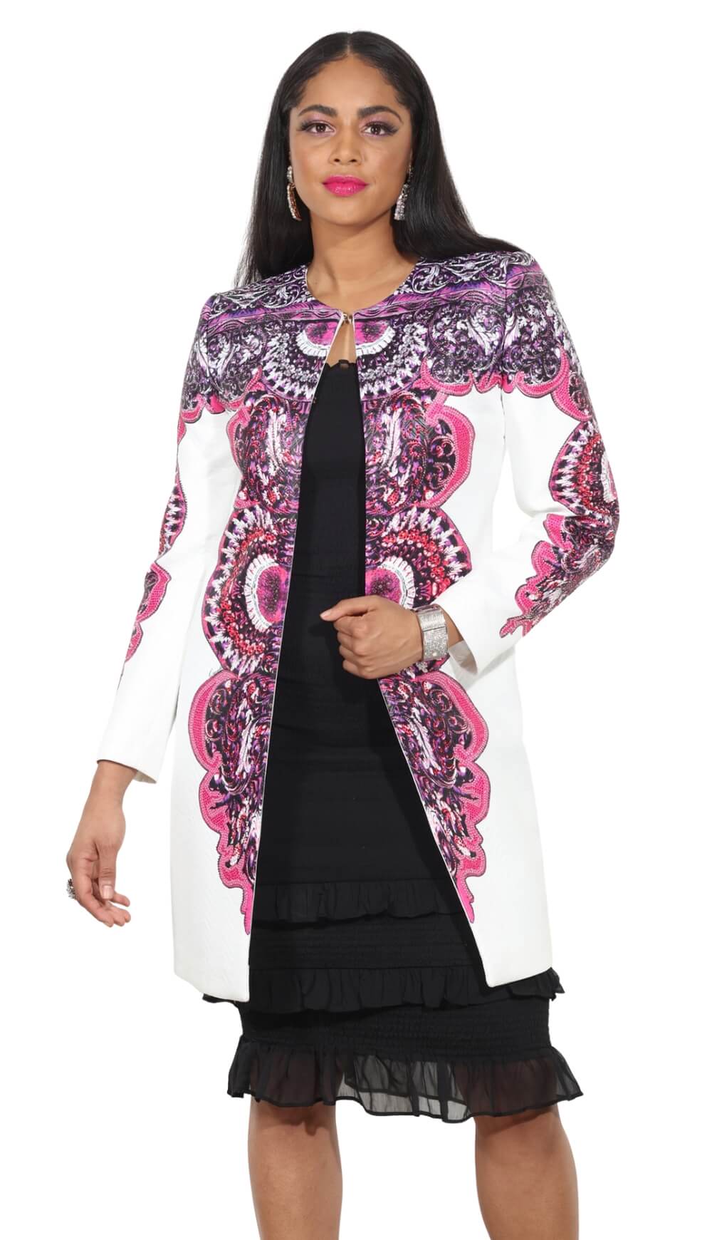 Donna Vinci 504-CO SIZE L