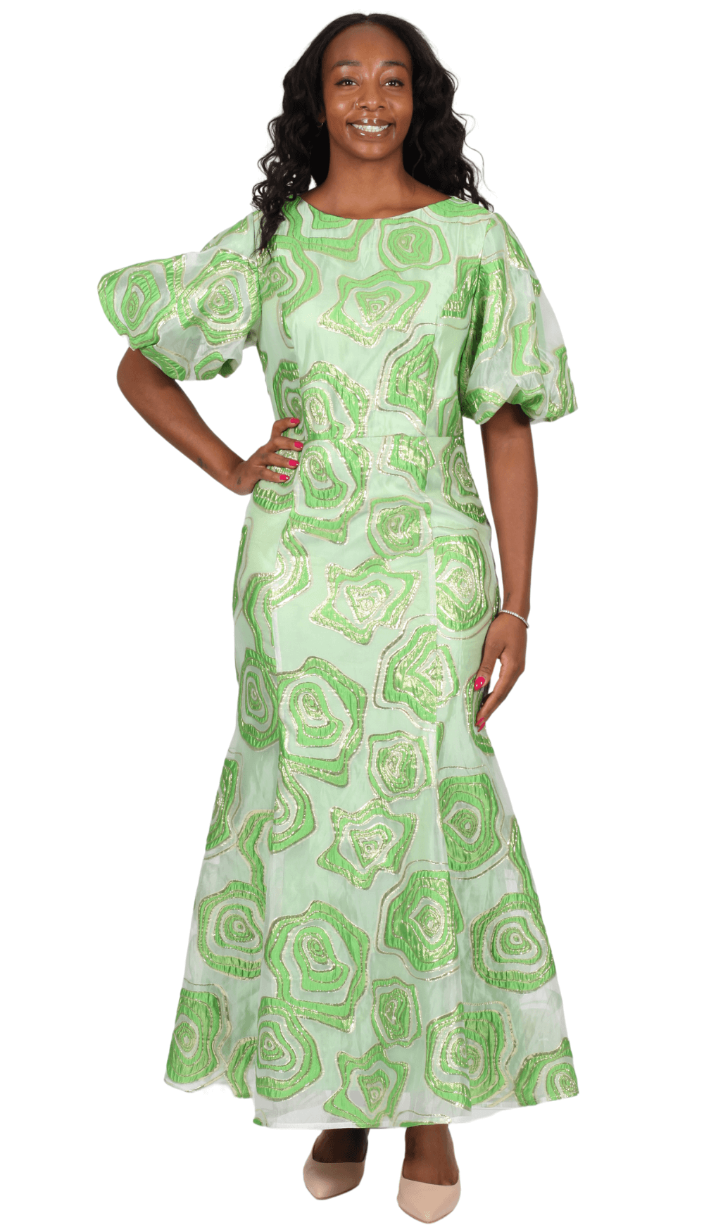 diana green dress christmas 9128 princess diana in green