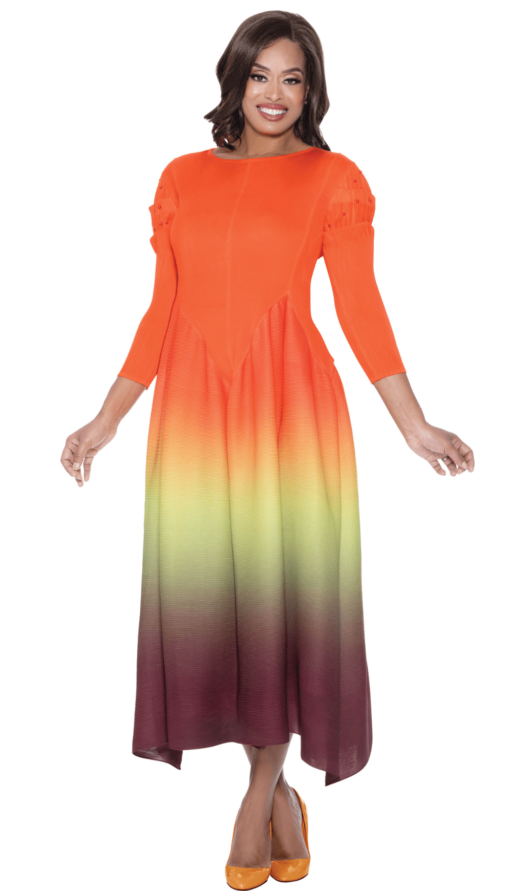 Divine Casual 1831-OR